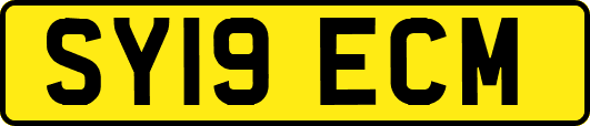 SY19ECM
