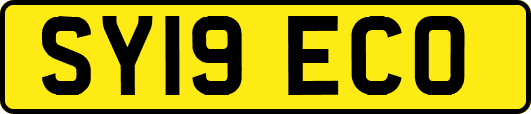 SY19ECO