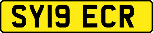 SY19ECR