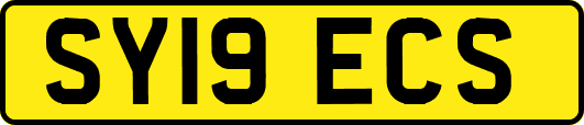 SY19ECS