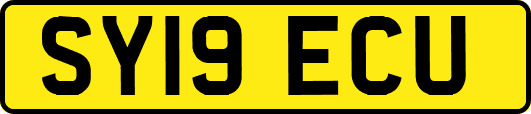 SY19ECU