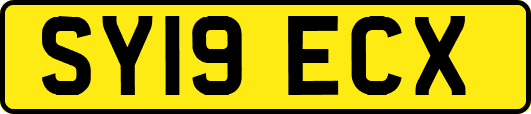 SY19ECX