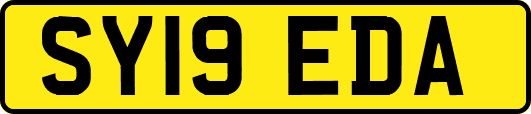 SY19EDA