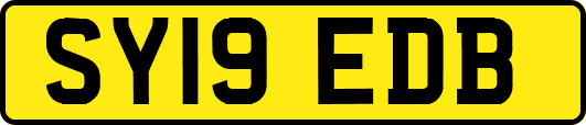 SY19EDB
