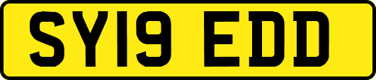 SY19EDD