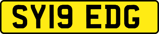 SY19EDG