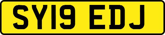 SY19EDJ