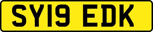 SY19EDK