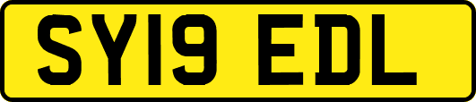 SY19EDL