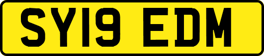 SY19EDM