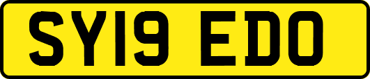 SY19EDO