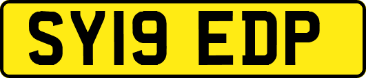 SY19EDP