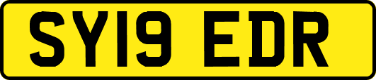 SY19EDR