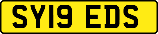 SY19EDS