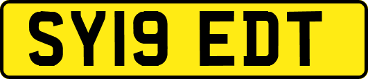 SY19EDT