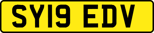 SY19EDV