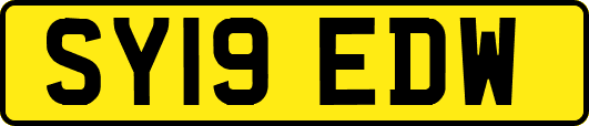 SY19EDW