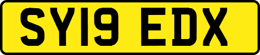 SY19EDX