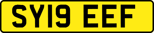 SY19EEF