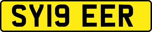 SY19EER