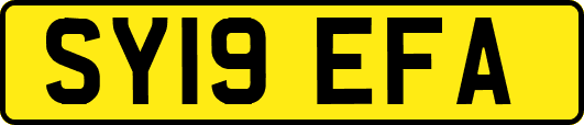 SY19EFA