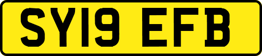 SY19EFB