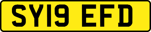 SY19EFD