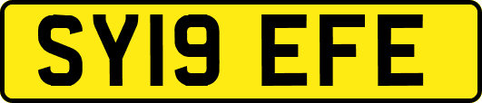 SY19EFE
