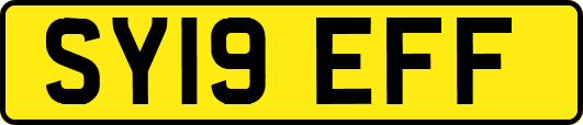 SY19EFF