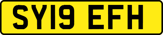 SY19EFH