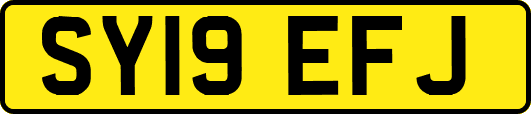 SY19EFJ