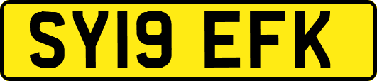 SY19EFK