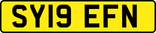 SY19EFN
