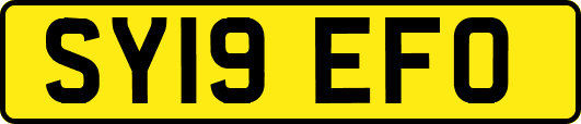 SY19EFO