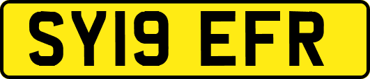SY19EFR