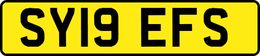 SY19EFS
