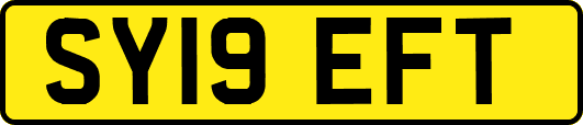 SY19EFT