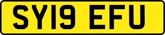SY19EFU