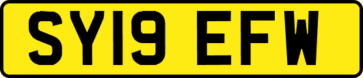 SY19EFW