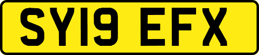 SY19EFX