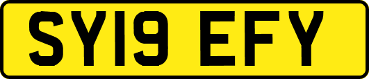 SY19EFY