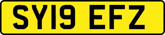 SY19EFZ