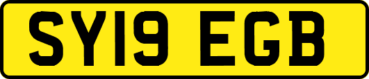 SY19EGB