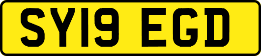 SY19EGD