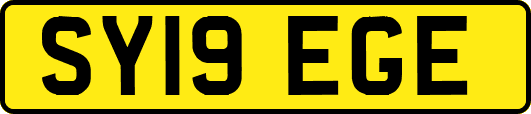 SY19EGE