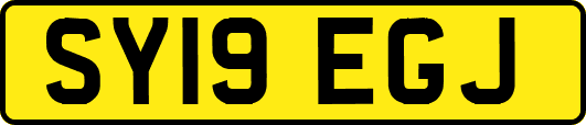SY19EGJ