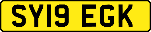 SY19EGK