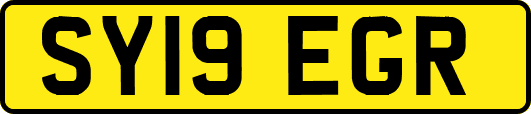 SY19EGR