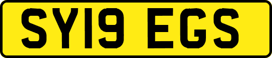 SY19EGS