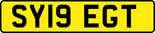 SY19EGT
